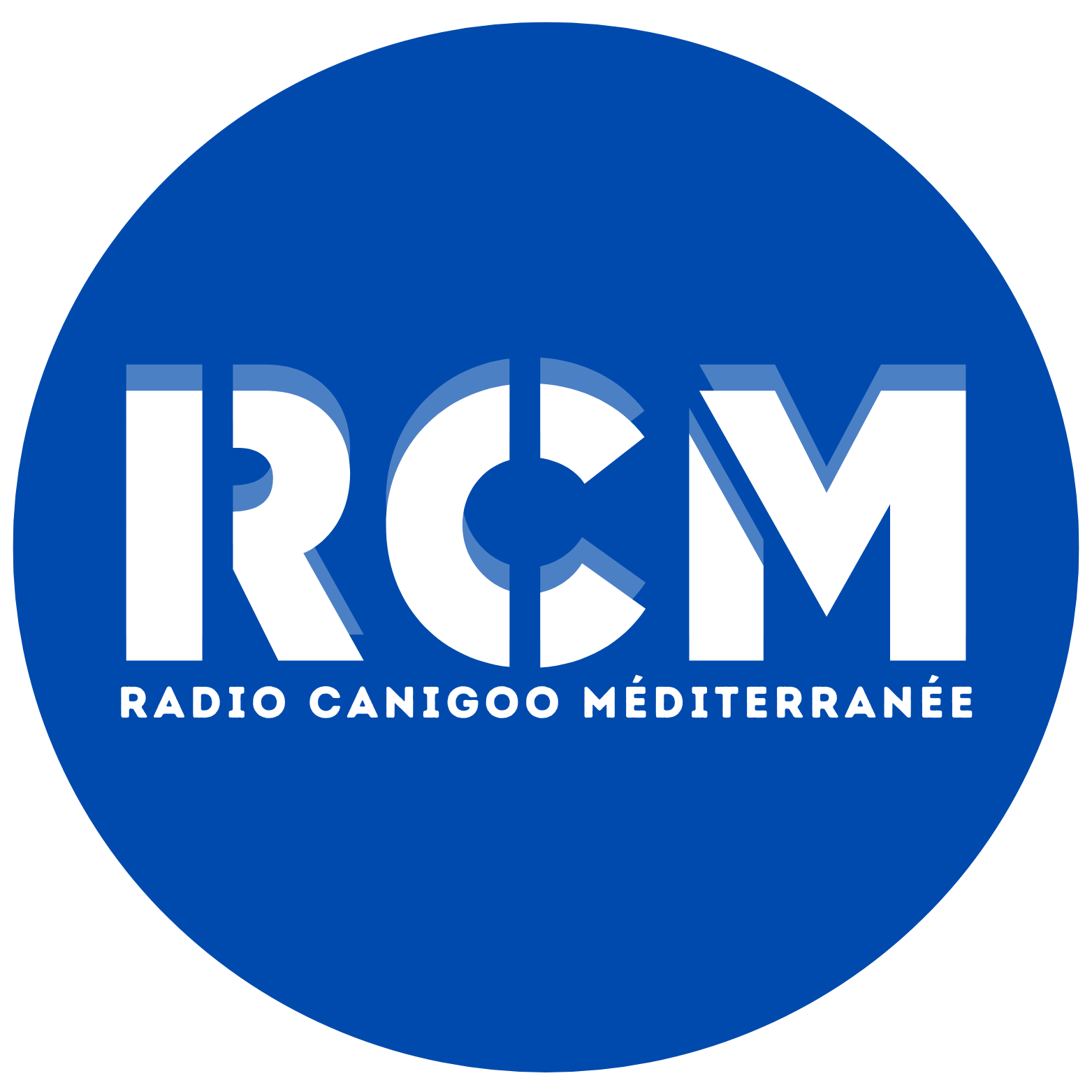 Radio Canigoo Méditérannée