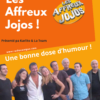 LES AFFREUX JOJOS