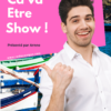 Bon Aprem ! Ça va etre show