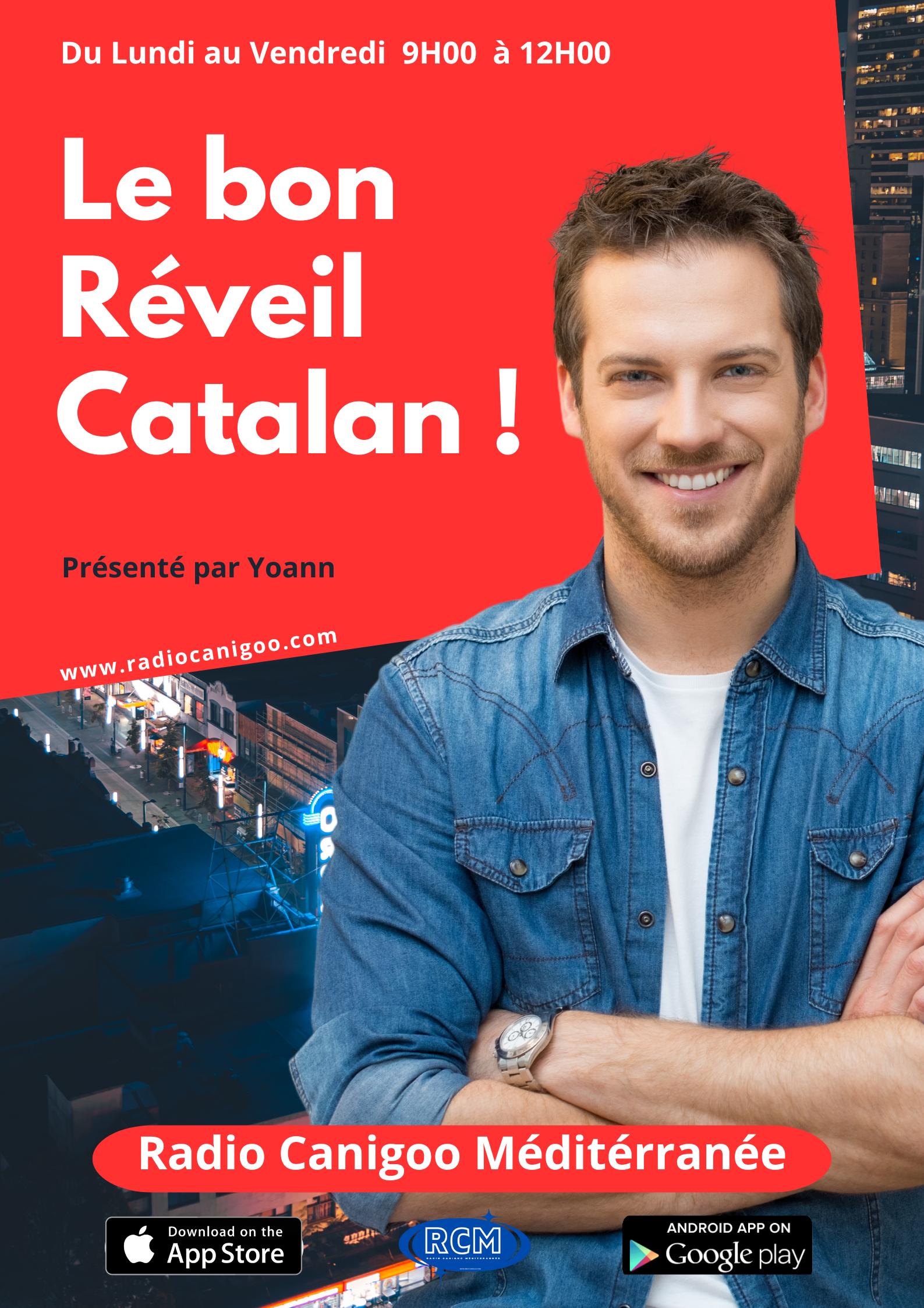 LE BON REVEIL CATALAN