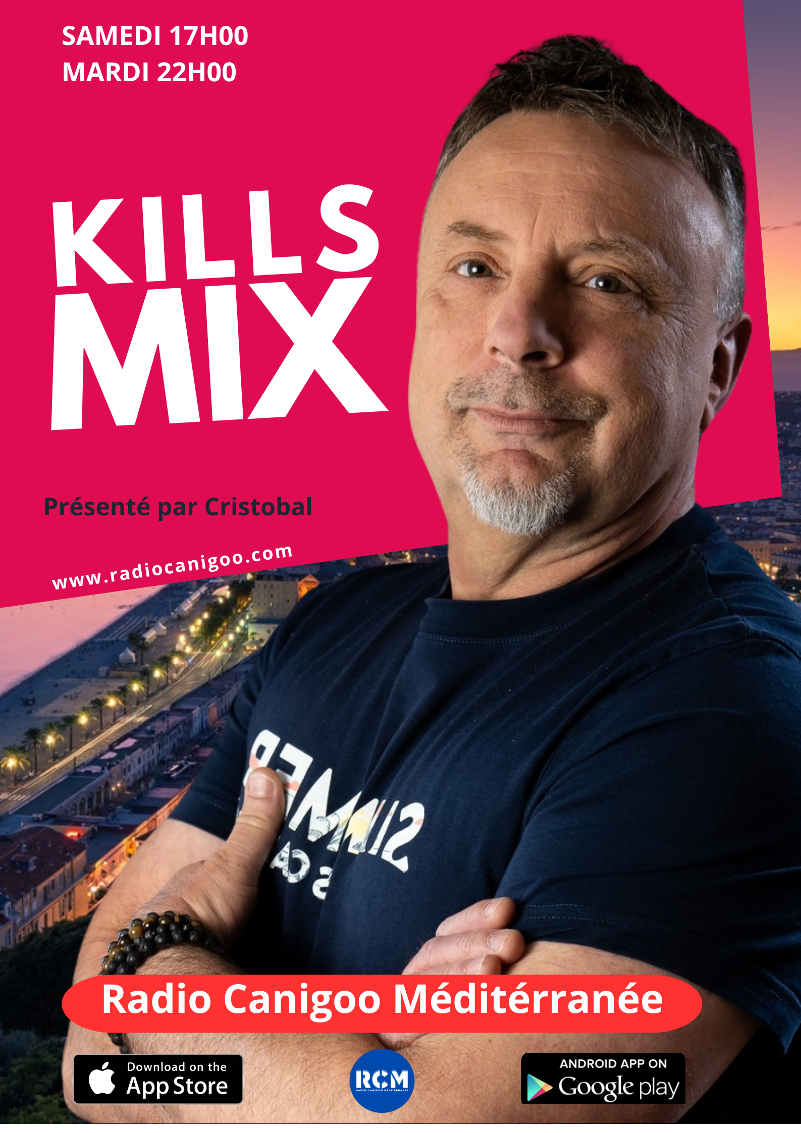 KILLS MIX